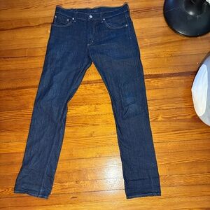 Citizens of Humanity (C of H Man) Core Slim Straight (Lafayette)